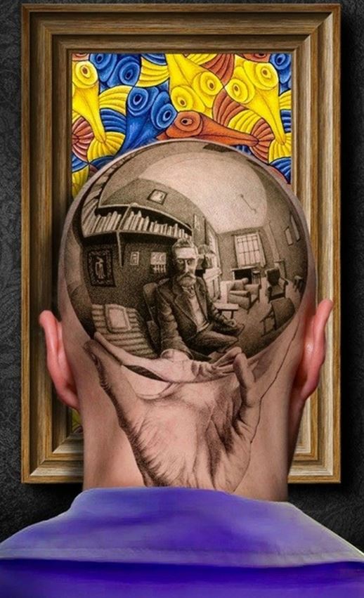 20 Photo 3D tattoos you can't help but STARE at 2