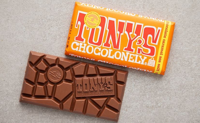People are blowing their minds after learning What Tony's Chocolate is called 4