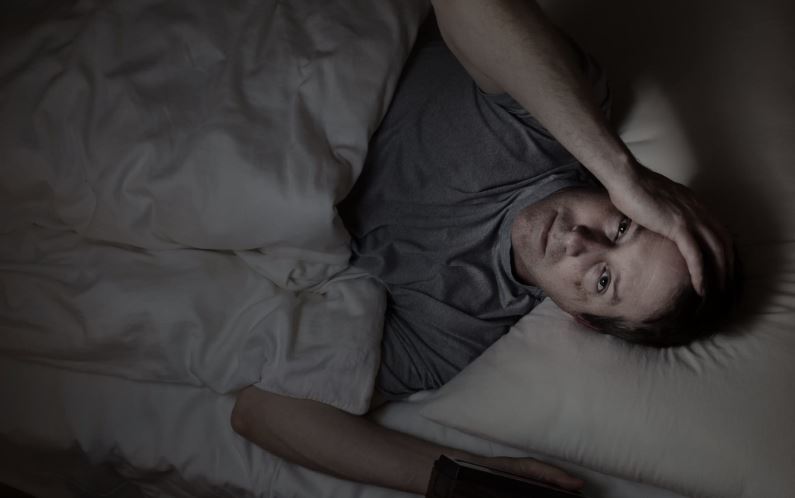Why do some people wake up every night at 3 or 4 A.M.? 5