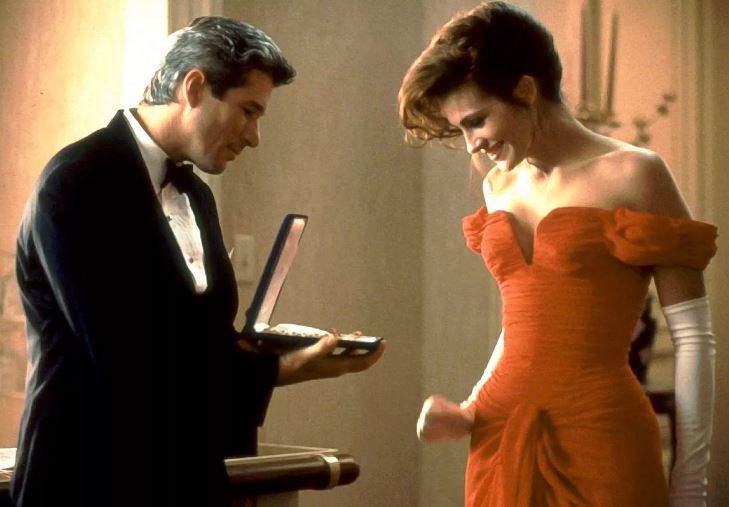 People are just learning the original plot of Pretty Woman and it’s blowing their minds 2