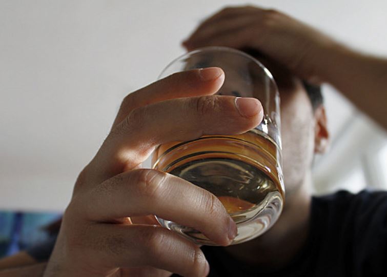 The science behind why alcohol consumption feels worse as you age 2