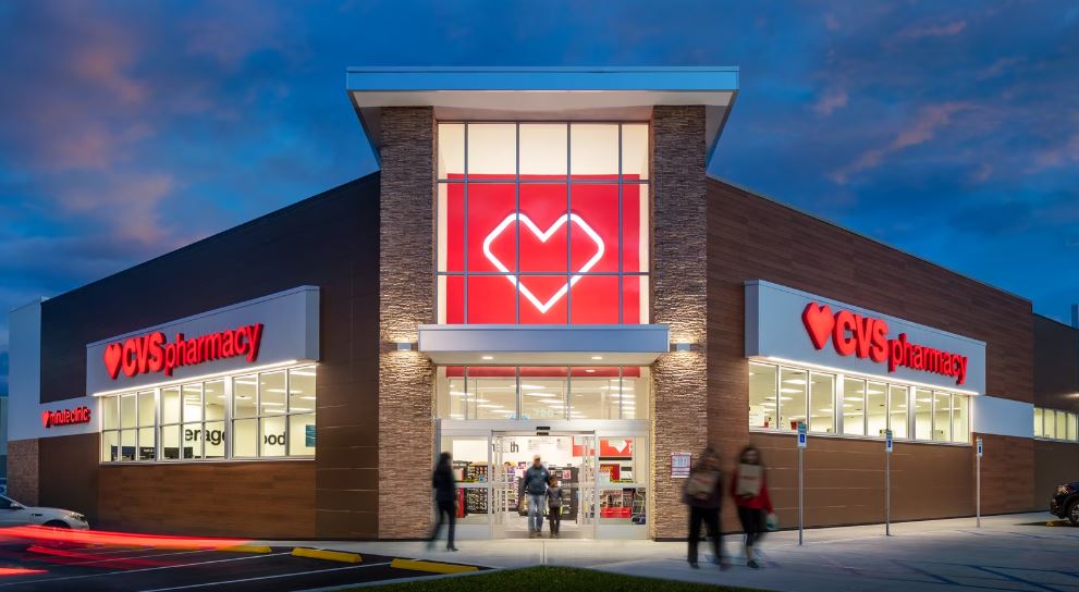 People are just learning what CVS actually stands for 3