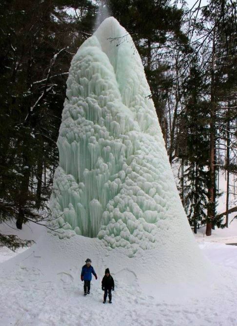 15+ pictures of bad winter moments that will make you freeze 4