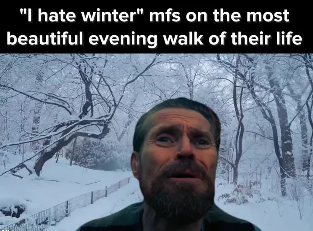 15+ pictures of bad winter moments that will make you freeze 8
