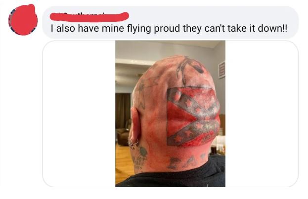 14 people who should've thought about their tattoos before getting them 1