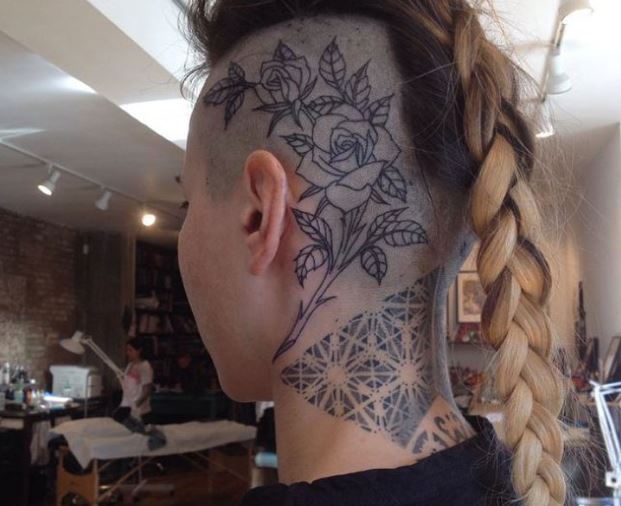 14 people who should've thought about their tattoos before getting them 4