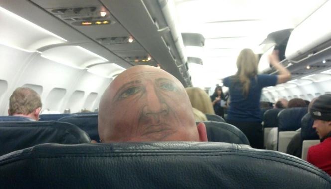 14 people who should've thought about their tattoos before getting them 5