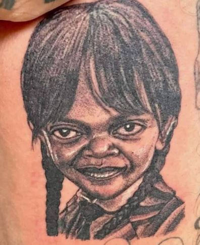 14 people who should've thought about their tattoos before getting them 6