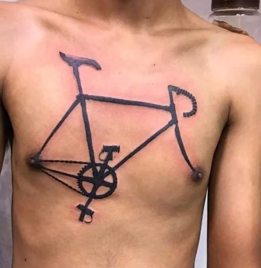 14 people who should've thought about their tattoos before getting them 8