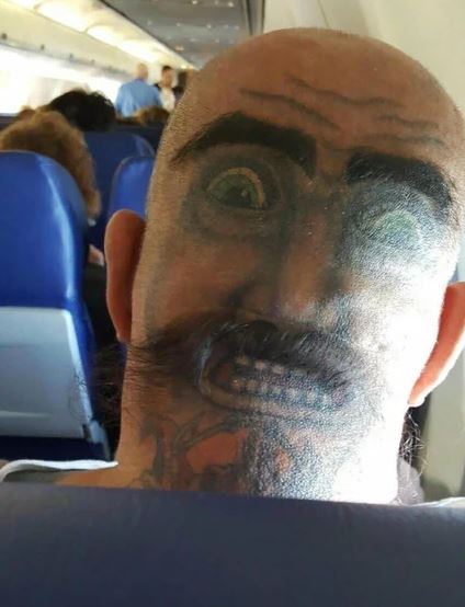 14 people who should've thought about their tattoos before getting them 9