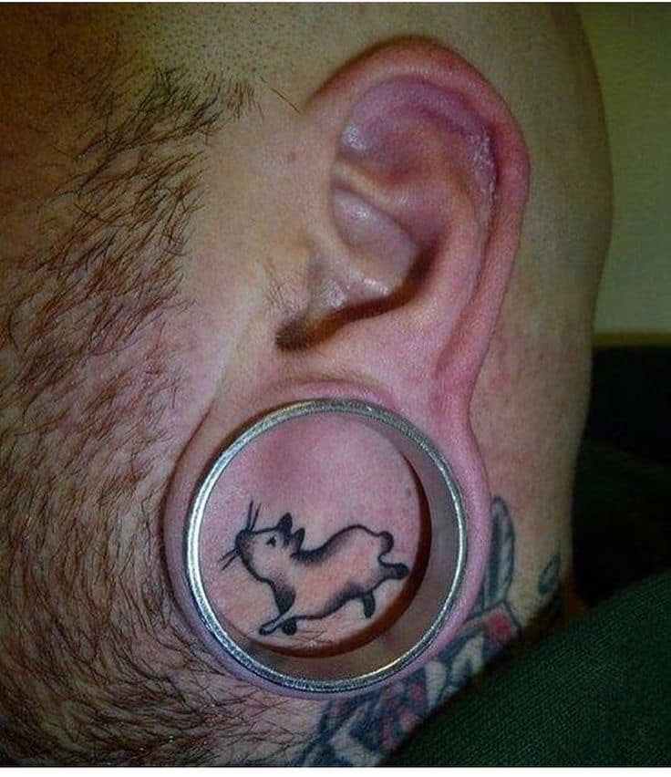 14 people who should've thought about their tattoos before getting them 10