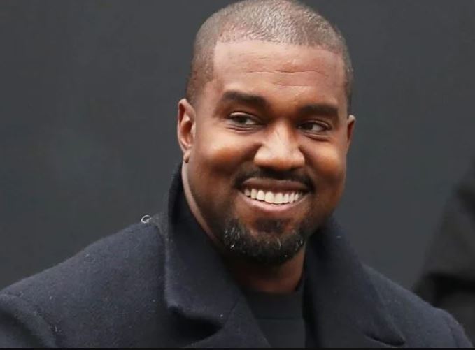 Kanye West paid $850,000 for 'permanent' titanium teeth 3
