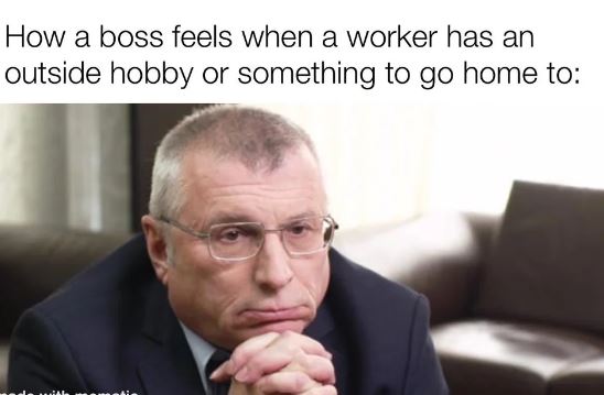 15+ Funny Work memes that will make you forget about job dealines 2