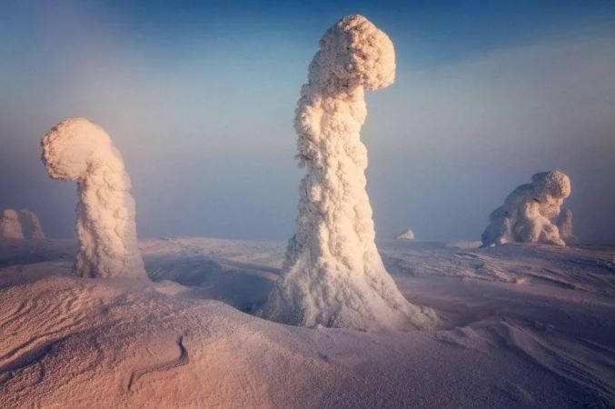 15+ pictures of bad winter moments that will make you freeze 13