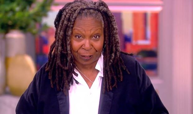 Whoopi Goldberg criticizes Gen Z and Millennials who ‘only want to work 4 hours’ a day' 3