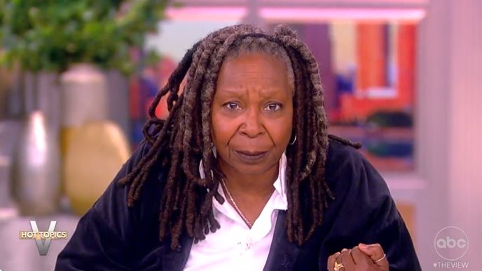 Whoopi Goldberg criticizes Gen Z and Millennials who ‘only want to work 4 hours’ a day' 1