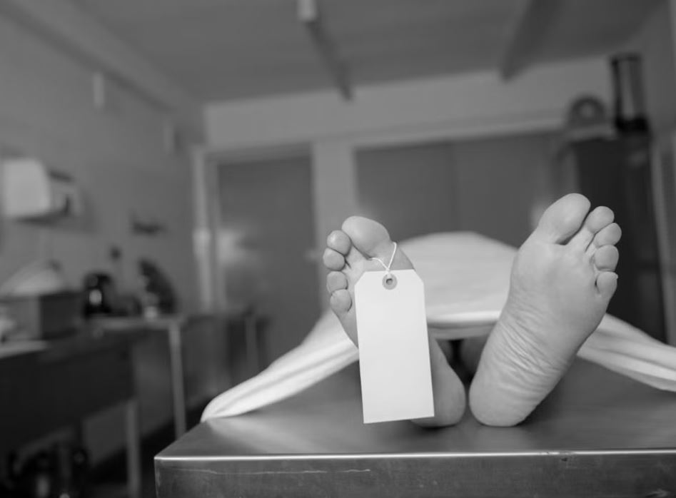 Man miraculously survives 48 hours in morgue, wakes up following car accident 1