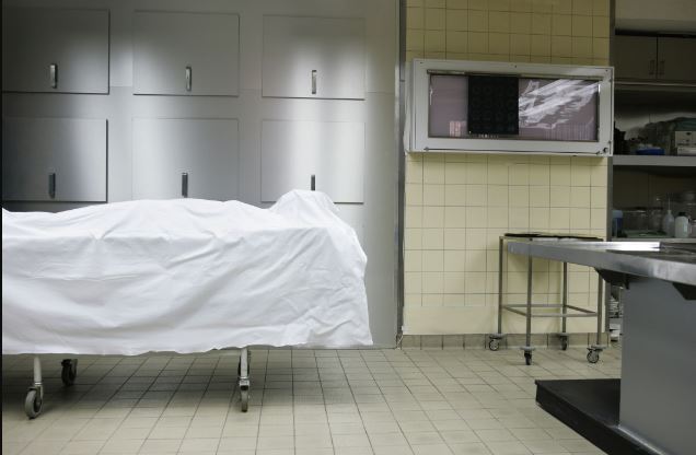 Man miraculously survives 48 hours in morgue, wakes up following car accident 2