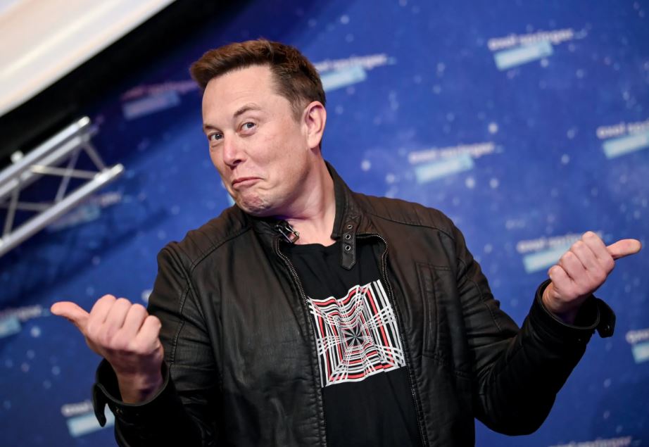 Elon Musk asks the same question at every interview to spot a liar - It works 2