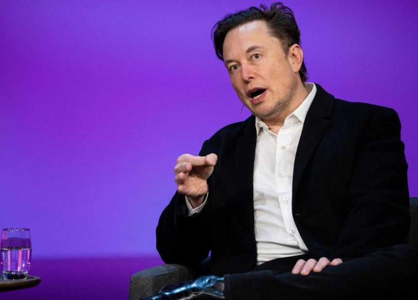 Elon Musk asks the same question at every interview to spot a liar - It works 3
