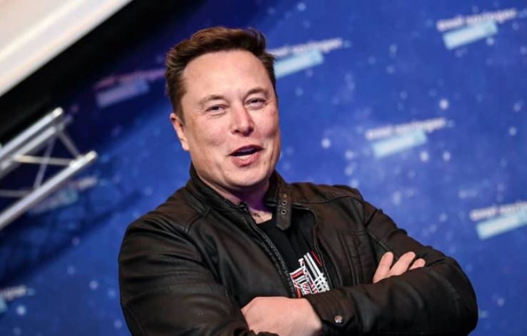 Elon Musk asks the same question at every interview to spot a liar - It works 4