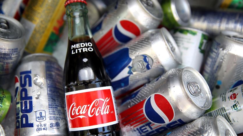 People are just realized why canned and bottled soda taste different 3