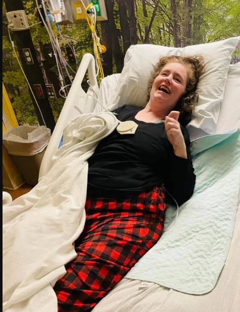 Woman wakes up from five-year coma thanks to her mom's joke 1