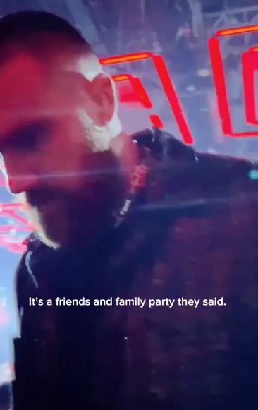 Taylor Swift throws lavish afterparty for Travis Kelce following the Super Bowl 4