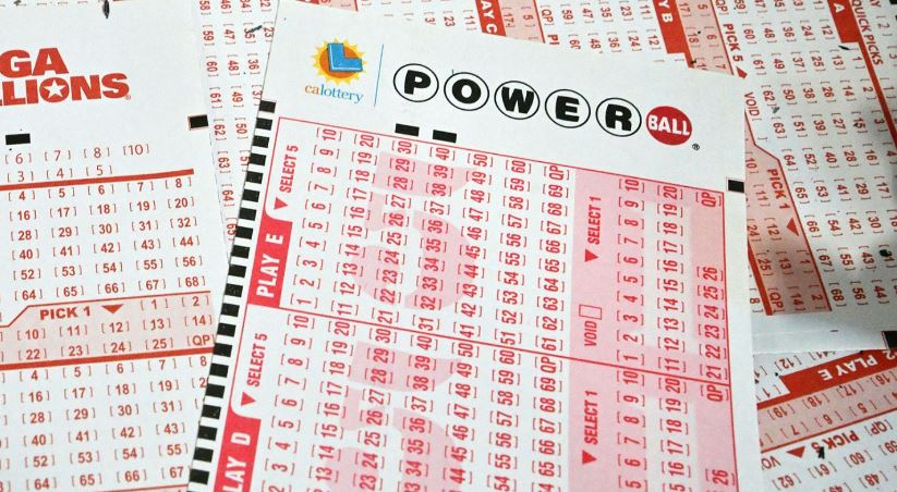 Harvard Professor stuns people by revealing best ways to increase your chances of winning the lottery 1