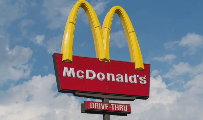 Internet divided after McDonalds launches its first-ever line of BEAUTY products 2