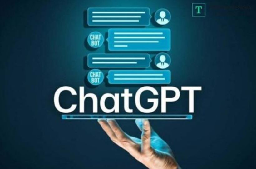 People are just realizing what does the GPT in ChatGPT stand for? 2