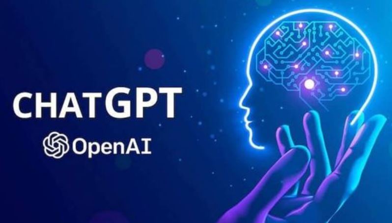 People are just realizing what does the GPT in ChatGPT stand for? 3