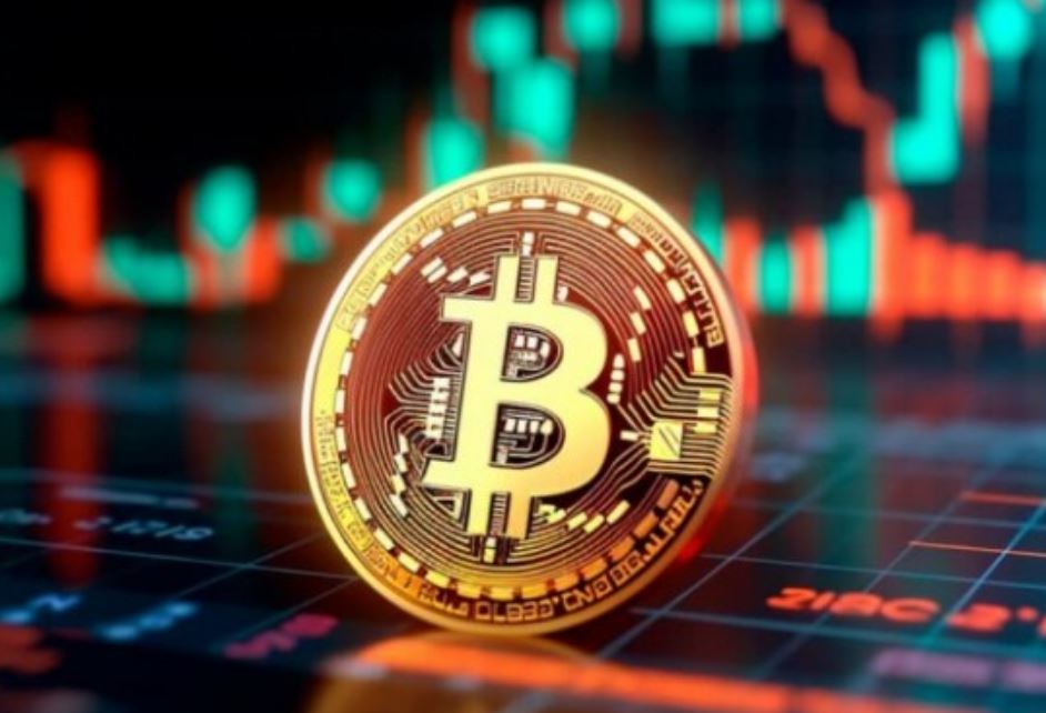 Bitcoin's recent surge to unprecedented highs in 2024 is remarkable, considering its existence for a significant period. Image Credits: Getty