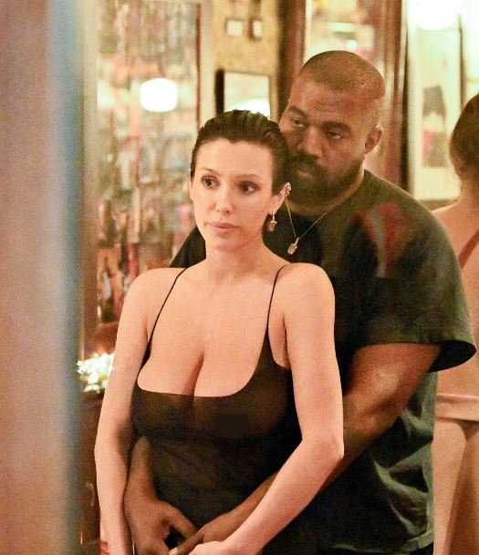 Bianca Censori's parents stunned as she plans to have BABIES with Kanye West 3