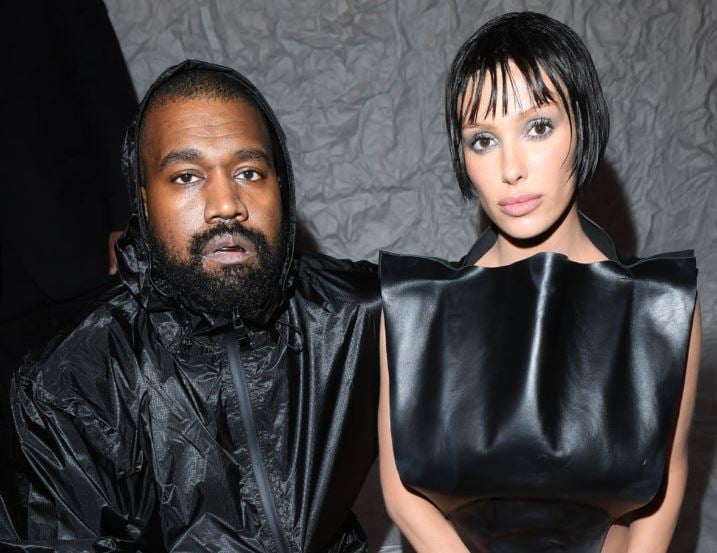 Bianca Censori's parents stunned as she plans to have BABIES with Kanye West 8