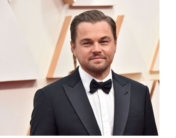 Leonardo DiCaprio's 'three word response' to Playboy model, 22 after she slamed him 'too weird and old' 2