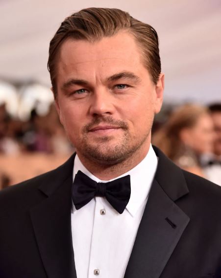 Playboy model reveals Leonardo DiCaprio had surprising answer when asked why he never dates woman over 25 4