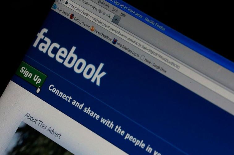  Facebook, Messenger and Instagram hit with worldwide outage 2