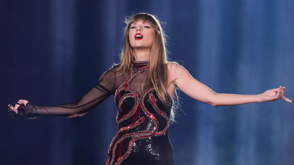 Taylor Swift's entire Eras Tour show could be canceled for 'some sort of force majeure' 1