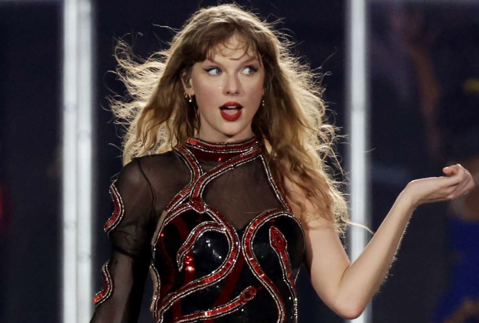 Taylor Swift's entire Eras Tour show could be canceled for 'some sort of force majeure' 3