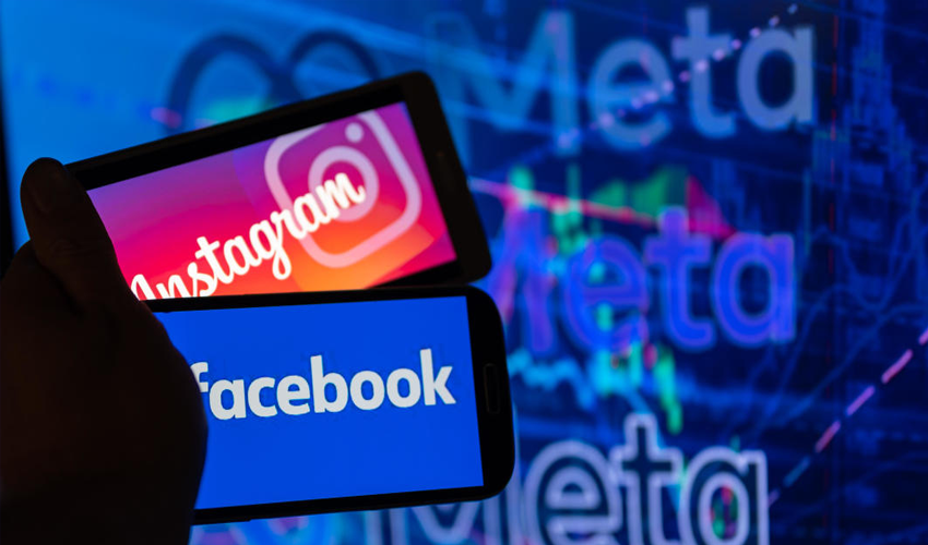 Why Facebook, Messenger, and Instagram hit with worldwide outage? 1