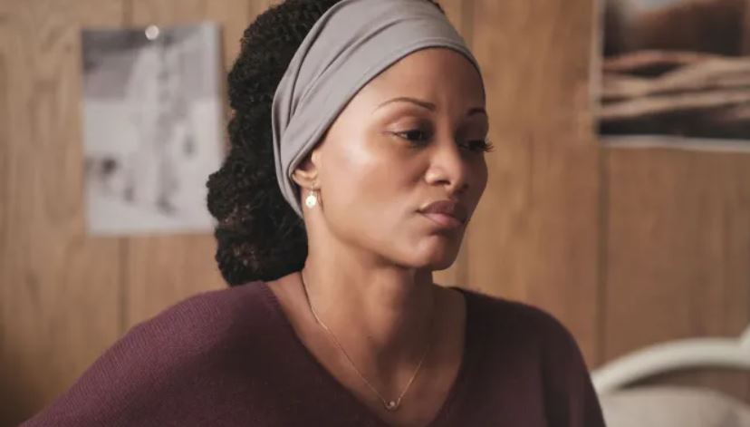 Euphoria star Nika King reveals she hasn't 'paid her rent in 6 months' amid season 3 delays 3