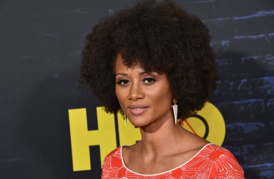 Euphoria star Nika King reveals she hasn't 'paid her rent in 6 months' amid season 3 delays 4