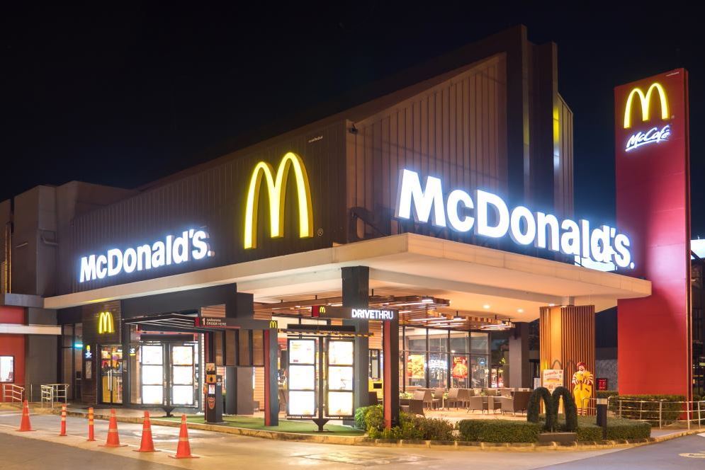 McDonald's customers are furious after the fast food chain's soaring prices 6