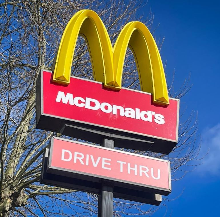 McDonald's customers are furious after the fast food chain's soaring prices 1