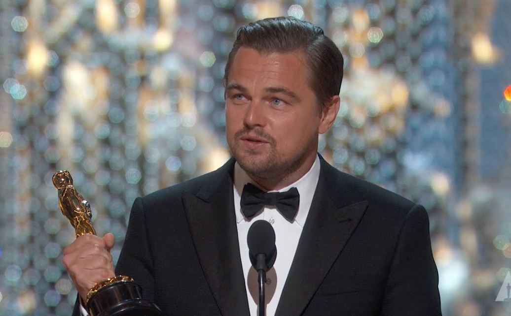 Why Leonardo DiCaprio didn't appearance the 2024 Oscars? 1