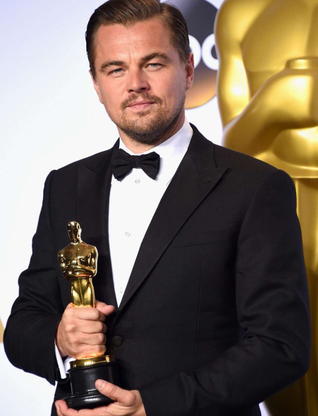 Why Leonardo DiCaprio didn't appearance the 2024 Oscars? 2