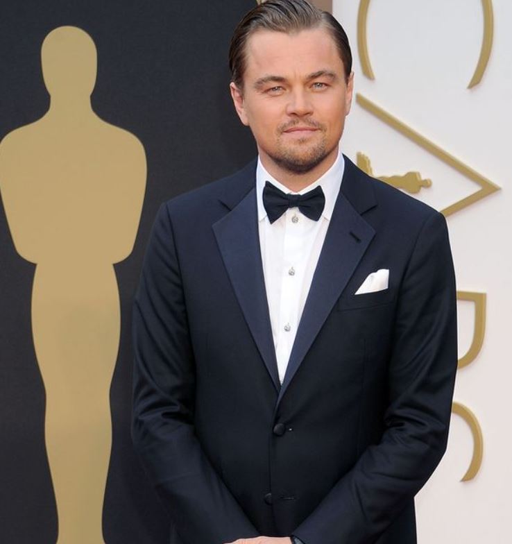 Why Leonardo DiCaprio didn't appearance the 2024 Oscars? 4