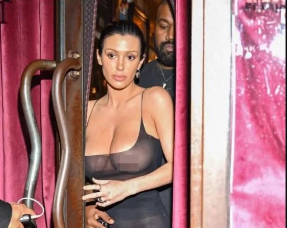 Fans stunned as Kanye West and Bianca Censori reveal plans to have 'a bunch of babies'' 5