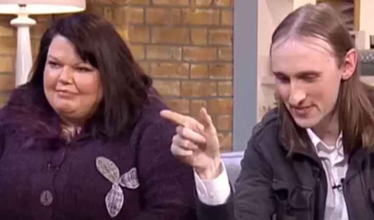 'World's most jealous woman' forced husband to take lie detector test every time he came home 4